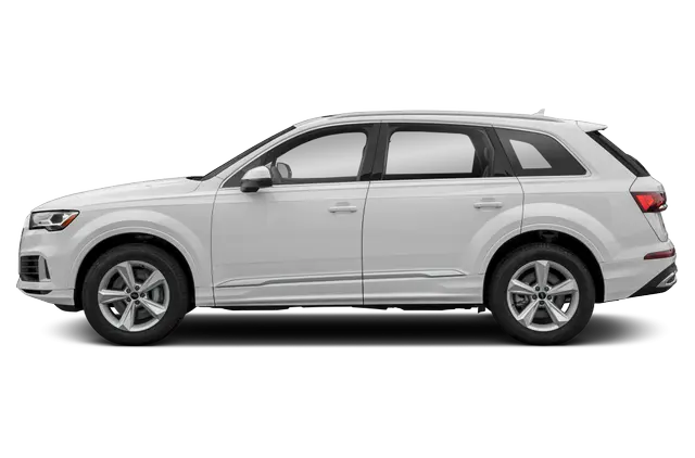 Audi Q7 50 TDI S-Line Edition 2025