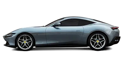 Ferrari Roma 2025
