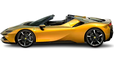 Ferrari SF90 Spider 2024