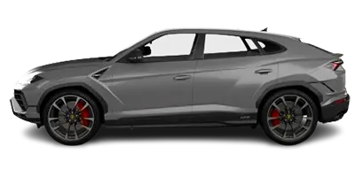 Lamborghini Urus S 2024