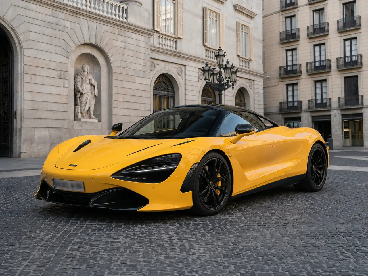 McLaren 720S Spider 2022 — Monaco Luxury Car Rental, Monaco. McLaren 720S Spider in Monaco A McLaren 720S Spider rental in Monaco introduces a…