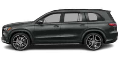 Mercedes Benz GLS-klasse 350 D Exclusive 7 Posti 2025