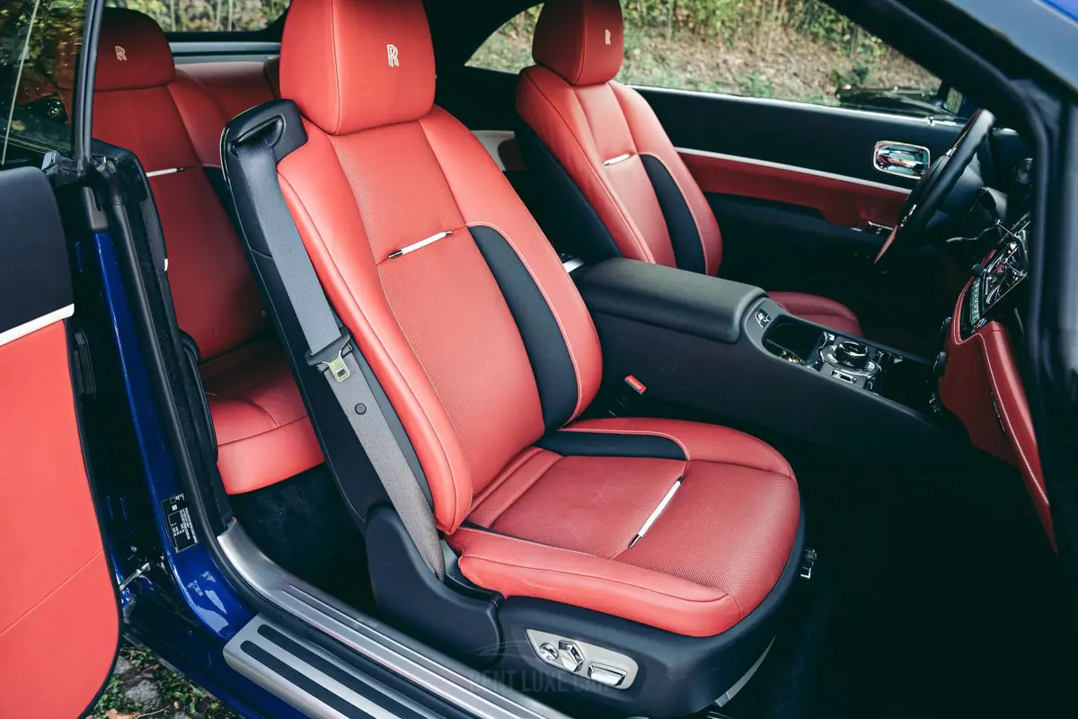 Rolls-Royce Dawn 2022