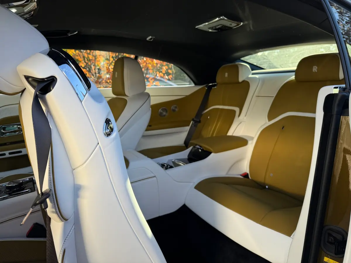 Rolls-Royce Spectre 2024